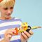LEGO CITY Aut��ka Stavebn� naklada� 60483 STAVEBNI