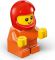 LEGO CITY Aut��ka Stavebn� naklada� 60483 STAVEBNI
