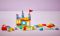 LEGO DUPLO Hopsy a hra s hradem 10450 STAVEBNICE