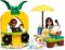 LEGO FRIENDS Zbava u baznu 42658 STAVEBNICE