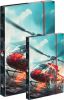Box A4+A5 Hasi�i
