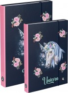 Box A4+A5 Unicorn 1 - zvtit obrzek