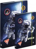 Box A4+A5 Space