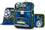 koln set 3ks PREMIUM fotbal