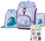 Set 4dln OXY Sherpy Unicorn - zvtit obrzek