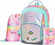 �koln� set 3ks OXY GO OXY GO Magic