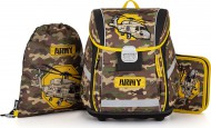 koln set 3ks PREMIUM LIGHT Helikoptra