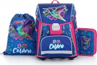 Set 3dln PREMIUM Kolibk