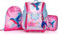 koln set 3ks PREMIUM LIGHT Kolibk