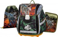 koln set 3ks PREMIUM LIGHT Jurassic World