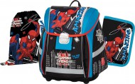 koln set 3ks PREMIUM LIGHT Spiderman