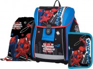 koln set 3ks PREMIUM LIGHT Spiderman
