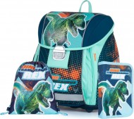 Set 3dln PREMIUM Premium Dinosaurus