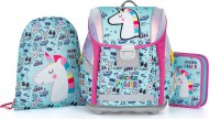 koln set 3ks PREMIUM LIGHT Unicorn iconic
