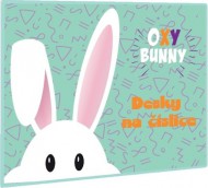 Desky na slice Oxy Bunny