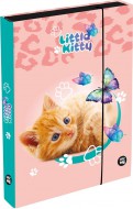 Box na se�ity A4 Jumbo Ko�ka - zv�t�it obr�zek