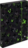 Box na seity A4 Jumbo OXY NEXT Green Cube - zvtit obrzek