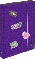 Box na seity A4 Jumbo OXY GO Fashion - zvtit obrzek