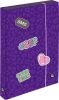 Box na se�ity A5 Jumbo OXY GO Fashion