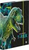 Box na seity A5 Premium Dinosaurus
