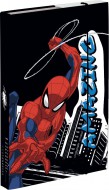Box na seity A4 Spiderman - zvtit obrzek