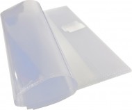 Obal na atlas PP, 337x495mm lesk, �ir�