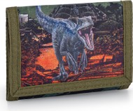 Dtsk textiln penenka Jurassic World