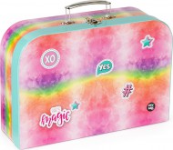 Kufk lamino 34 cm Magic - zvtit obrzek