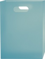 Box na seity A4 PP Opaline Frosty modr