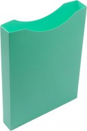 Box na seity A4 PP PASTELINI zelen - zvtit obrzek