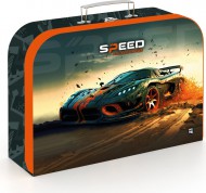 Kufk lamino 34 cm auto