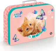 Kuf��k lamino 34 cm Ko�ka - zv�t�it obr�zek