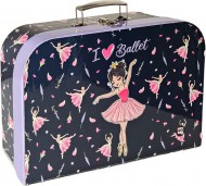 Kufk lamino 34 cm Baletka - zvtit obrzek
