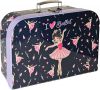 Kufk lamino 34 cm Baletka