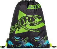 Sek na cviky T-rex