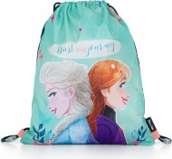 Sek na cviky Frozen