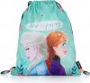 Sek na cviky Frozen