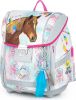 �koln� batoh PREMIUM LIGHT k�� romantic 9922