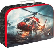 Kuf��k lamino 34 cm Hasi�i - zv�t�it obr�zek