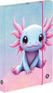 Box na se�ity A4 Axolotl