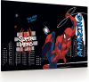 Podloka na stl 60x40cm Spiderman