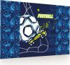 Podloka na stl 60x40cm fotbal