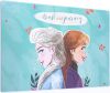 Podloka na stl 60x40cm Frozen