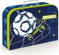 Kufk lamino 34 cm fotbal