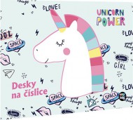 Desky na slice Unicorn iconic - zvtit obrzek