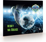 Desky na slice fotbal - zvtit obrzek