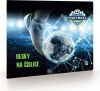 Desky na slice fotbal