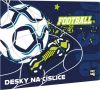Desky na slice fotbal 4124