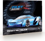 Desky na slice auto - zvtit obrzek