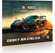 Desky na slice auto